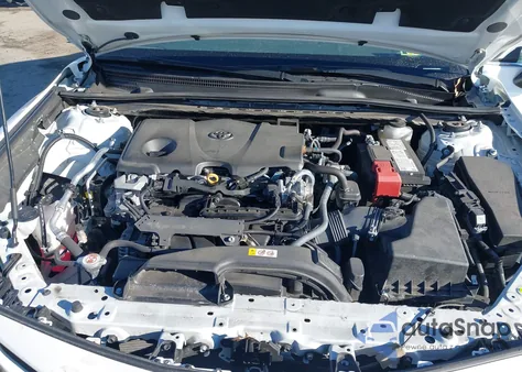 2022 Toyota Camry Se Awd z USA, uszkodzony, nr VIN 4T1T11BK5NU052346